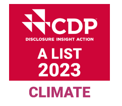 【ANAHD】CDP2023気候変動において、エアライングループとして唯一最高評価の「Aリスト企業」に2年連続で選定
