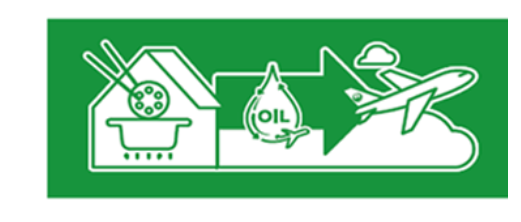 横浜市、JAL、ダイエーが連携し、家庭から出る廃食油の本格回収を開始します！